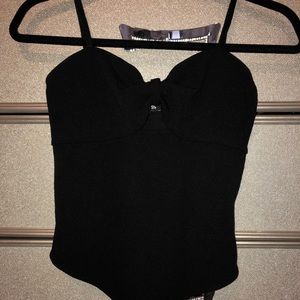 Body suit by express